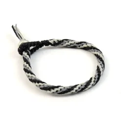 PHADUA / Braid Wax Cord Bracelet