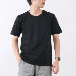 RE MADE IN TOKYO JAPAN / Tokyo Made Dress T-shirt Crew Neck