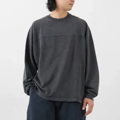 REMI RELIEF / 8/- Jersey Football Long T (78)